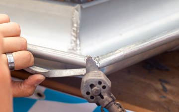 disadvantages of Glass Houghton lead roofing