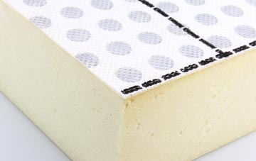 meeting Glass Houghton building codes