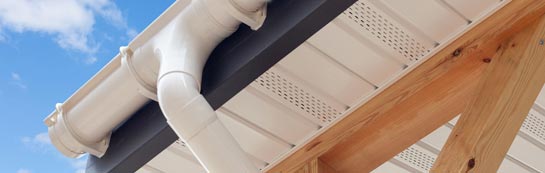 get Glass Houghton guttering quotes today