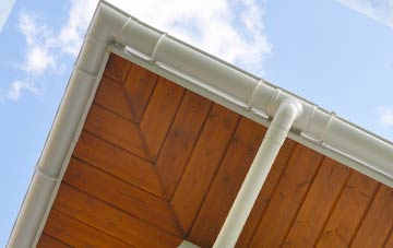 Glass Houghton soffit types